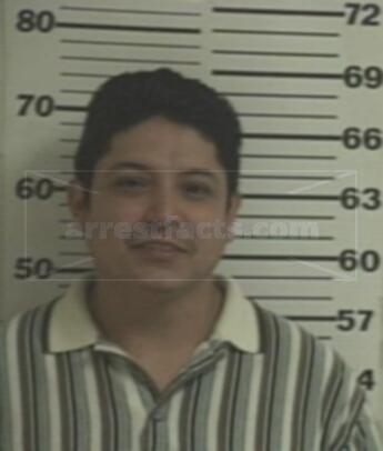 Jose Luis Serrato Hernandez