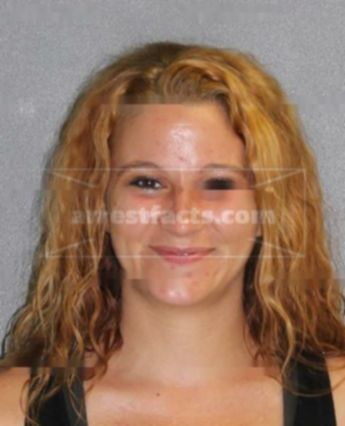 Lindsay Nancy Schweitzer