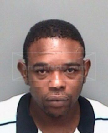 Derek Antone Fletcher