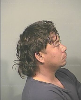 Selvin Rene Morales