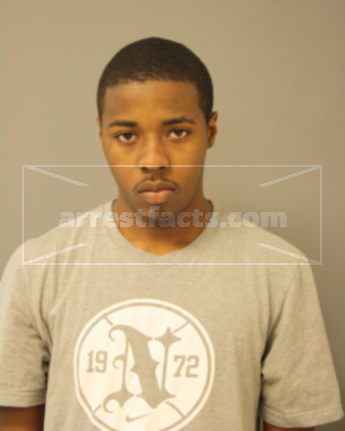 Deandre Lawerence