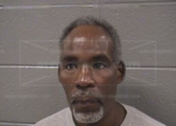 Tyrone Williams
