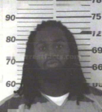 Eugene Conrad Martin