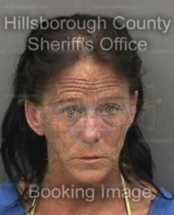 Deanna Michelle Milford