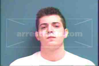 Seth Keenan Gossett
