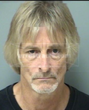 Kenneth Eugene Boaz