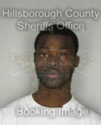 Leslie Jerome Jones