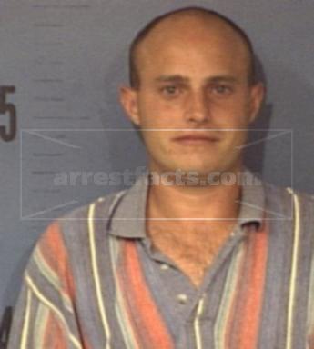 Christopher Guy James