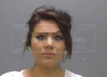 Angel Deann Jordan