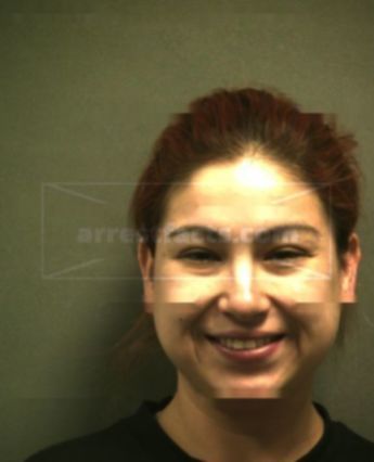 Nancy Gabriela Jurado