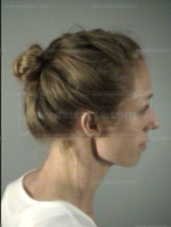 Sarah Elizabeth Williams