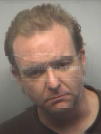 Shaun Patrick Herrick