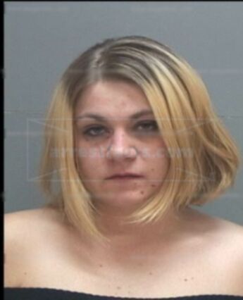 Ashley Lynn Prater