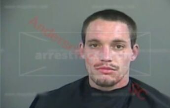 Daniel Alfred Berry