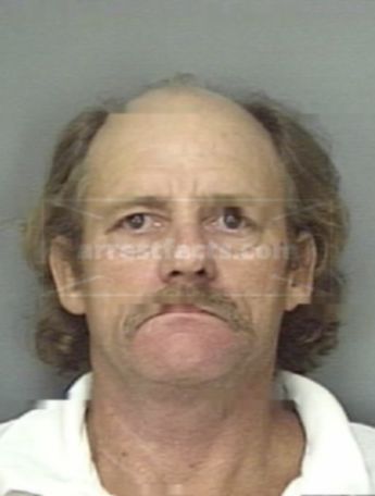 David Andrew Clanton