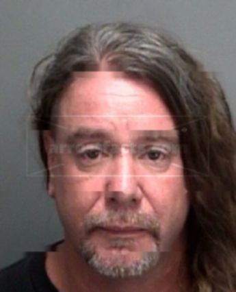 Michael Wayne Young