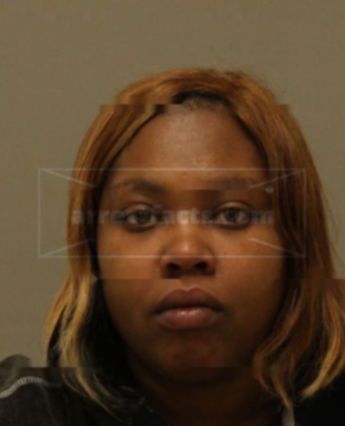 Tieyonna Lynn Morgan