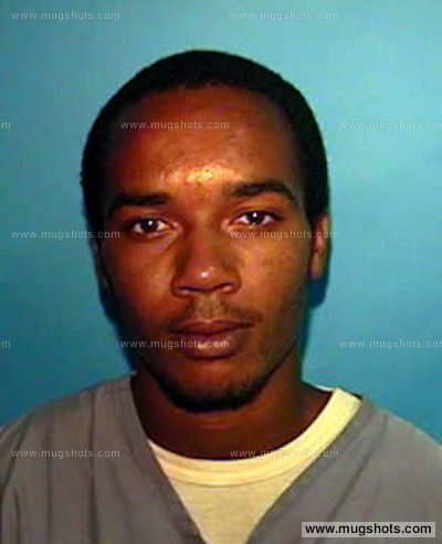 Daryl Evan Bradshaw