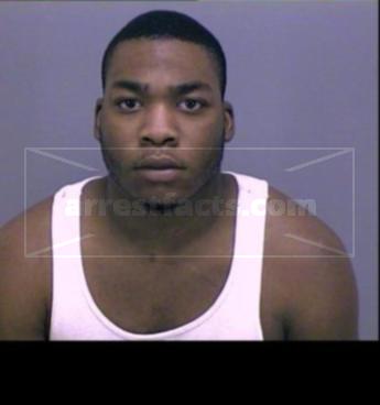Shelton De Aundre Oliver