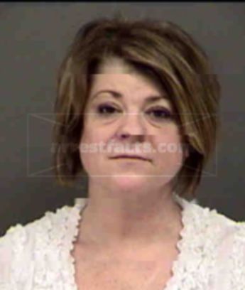 Donna Tuthill Ridenhour