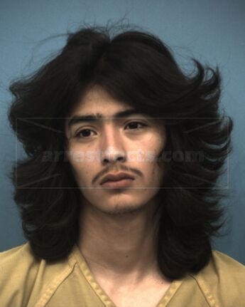 Jacob Alen Torres-Loera