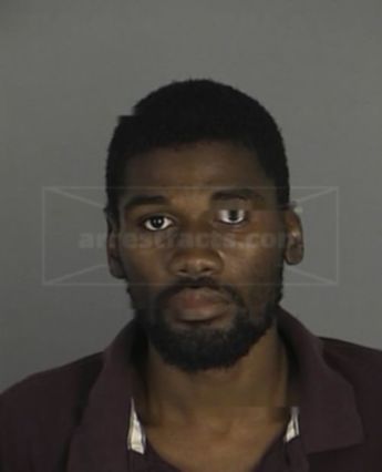 Devin Rayvon Baptiste
