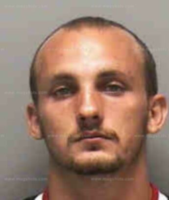 Wayne Eugene Breier Jr.