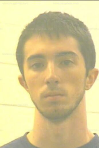Jacob Ryan Ballard