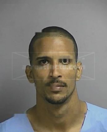 Jonathan Martin Reyes-Roman
