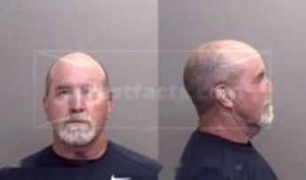 Thomas Patrick Houston