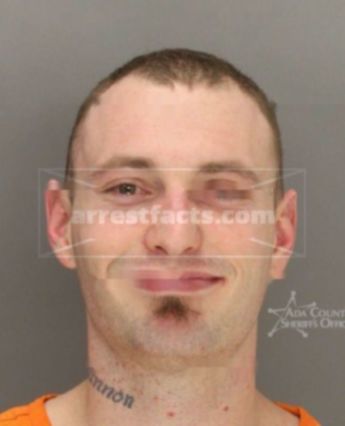 Troy Lamar Harrell