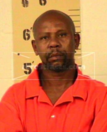 Douglas Eugene Terrell