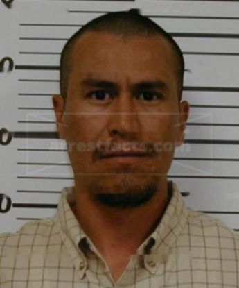 Oscar Valtierra