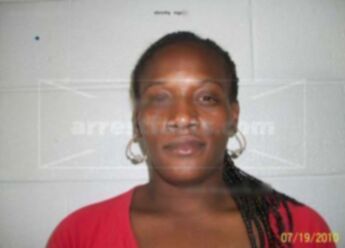 Dorothy Jacqueline Rogers