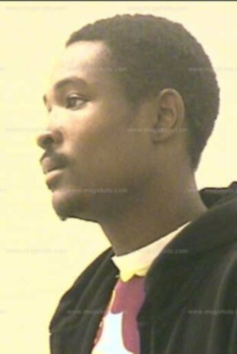 Keyon Demetrice Nelson