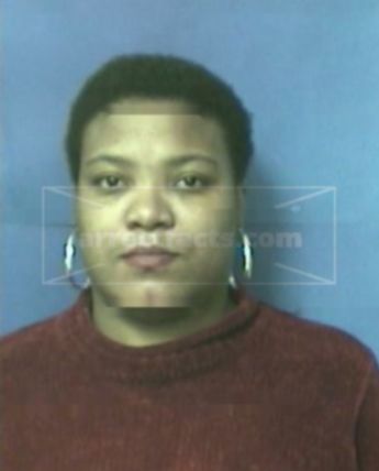 Lashonna A Morrison