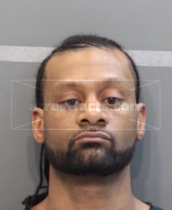 Dewayne Rishard Hickman