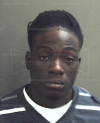 Akelo Powell