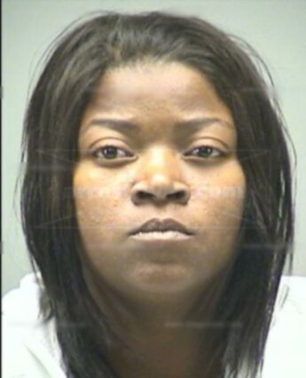 Kennisha Lauranette Veal