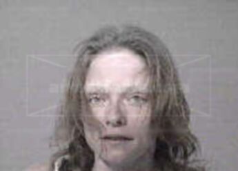 Tina Marie Goodwin