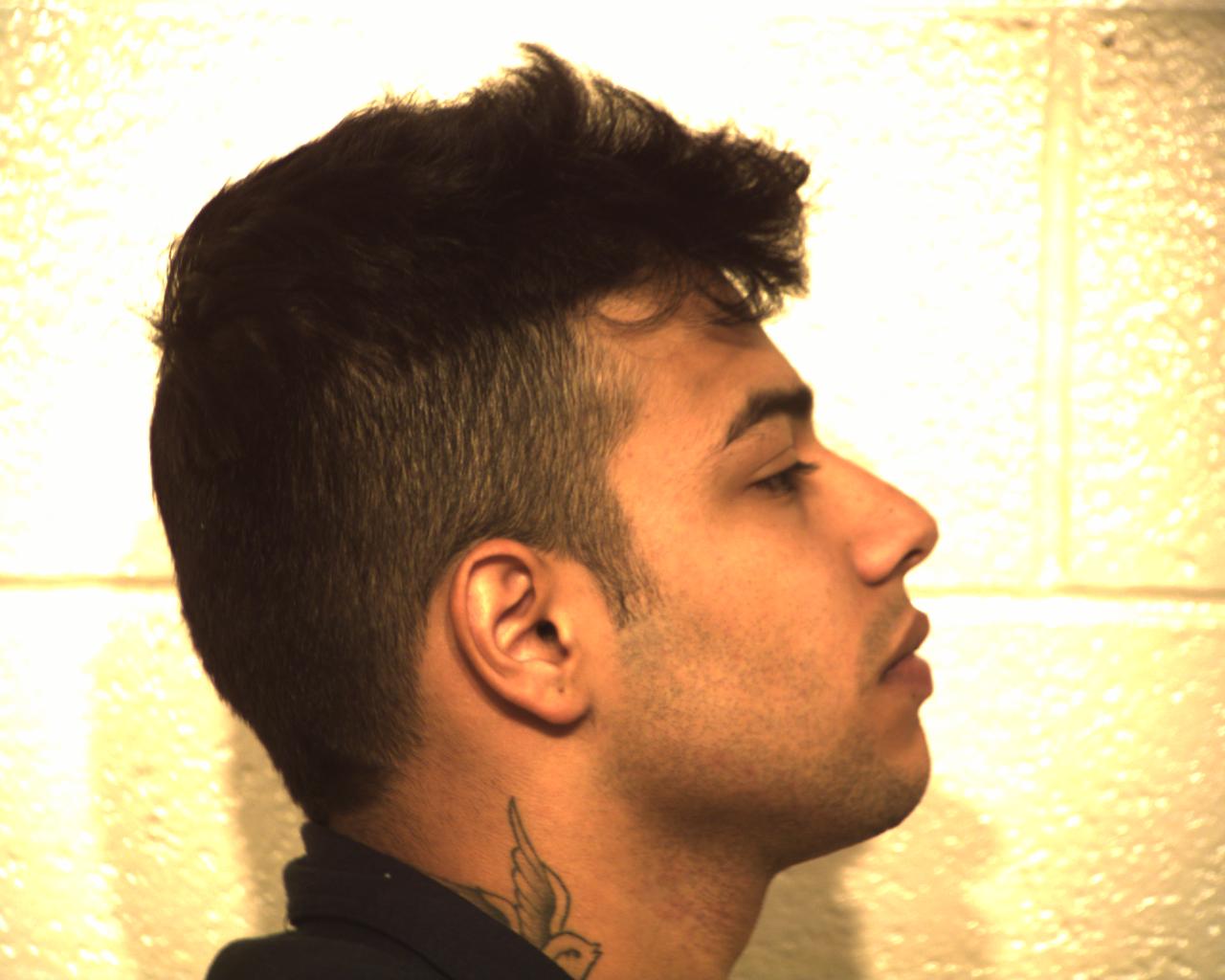 Anthony Deleon Rodriguez