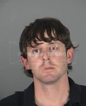 Patrick Andrew Dunning