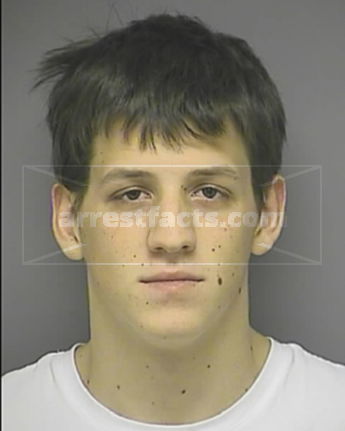 Austin Kyle Clary