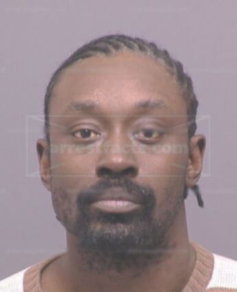 Kenneth Ray Jackson