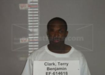 Terry Benjamin Clark
