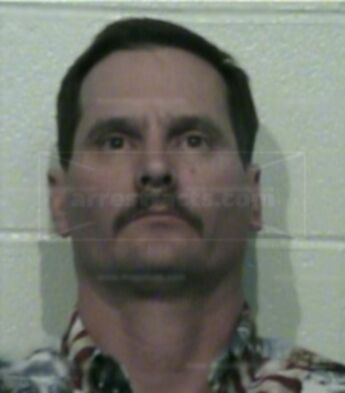 Larry Glenn Mosby