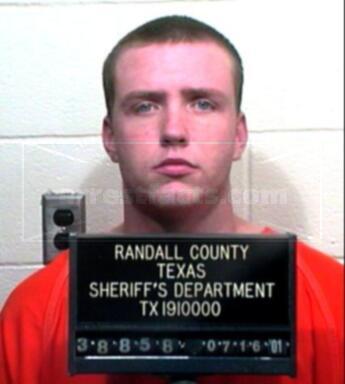 Jacob Wayne Cook