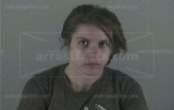 Amanda Ann Vincent