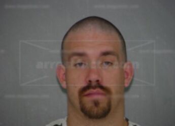 Shane Richard Wilkins