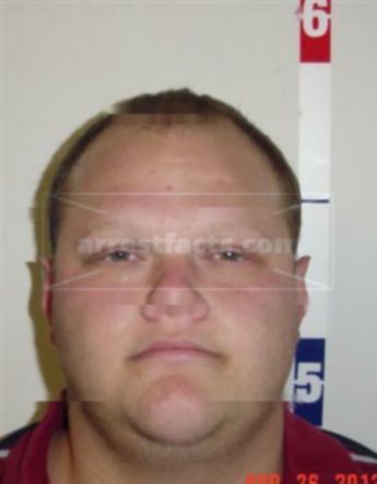 Waylon Lee Browning